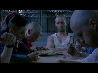 skinheads. the whole truth about romper stomper skins.