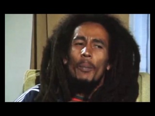 bob marley - king of reggae