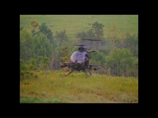 discovery "best ten. armament - helicopters "(documentary, 2006)