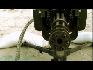 discovery "best ten. armament - machine guns "(documentary, 2009)