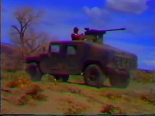 military vehicles [united states] am general m998 hmmwv humvee