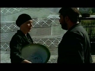 achilles heel - chechen trap (2006) dvdrip