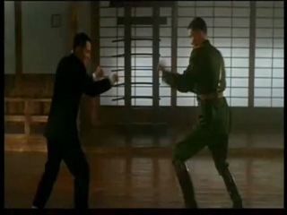 they are the best people and fighters in the history of mankind... a clip about them... bruce lee. jet li. tony jah.