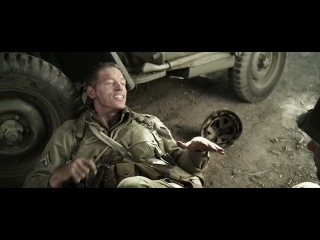 they were soldiers ii / saints and soldiers ii: airborne сreed (2012) hdrip [ ]