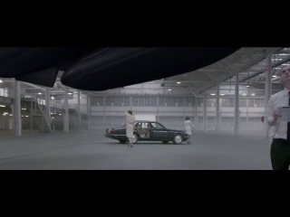 gesaffelstein pursuit (official video) (1080p)