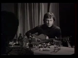 vladimir vysotsky - about the high jumper