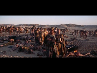 film "bible" (john huston, usa, 1966)