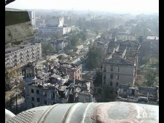 chechnya, 2nd company military unit 6681.