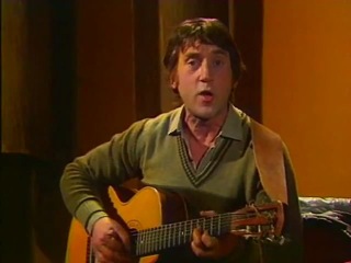 vladimir vysotsky letter to the editors of the program obvious incredible ...