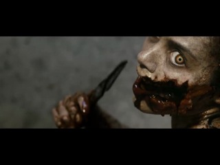 evil dead: black book / evil dead - exclusive clip with jessica lucas (excerpt) (2013) big ass milf