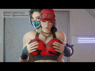 (sound)red jade ruby futanari on female [fortnite;porn;hentai;dickgirl;r34;sex;blender;porn;sex;hentai;futanari;fortnight]
