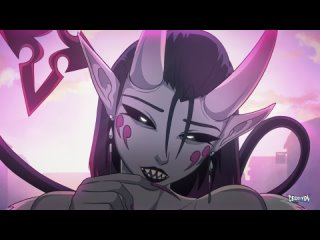 (sound) fandeltales - the cursed prince [derpixon;porn;hentai;r34;sex;animation;porn;sex;hentai;animation]