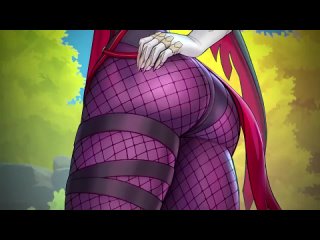 (sound)rosaria sex animated comics [genshin impact;porn;hentai;r34;cartoon;porn;sex;hentai;genshin impact]