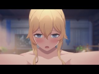 (sound)jean gunnhildr pov sex animation ver 2 [genshin impact;porn;hentai;big tits;ass;r34;porn;sex;hentai;genshin impact]