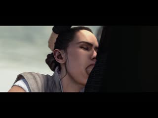 (sound)rey luke skywalker first lesson blowjob [star wars;sw;porn;hentai;facial;r34;sfm;porn;sex;star wars;blowjob]
