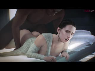 (sound)rey sex 2 [star wars;sw;tfa;porn;hentai;tits;r34;sfm;porn;sex;star wars]